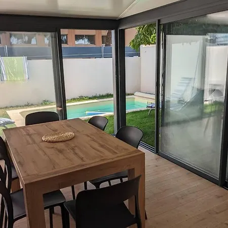 Petite Bulle נרבון