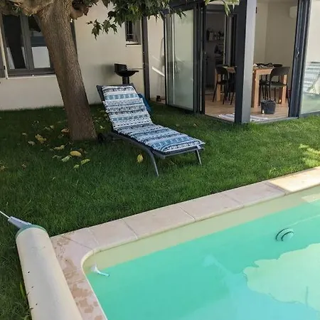 Apartment Petite Bulle
