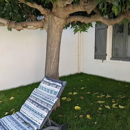 Apartment Petite Bulle