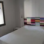 Lägenhet Petite Bulle *