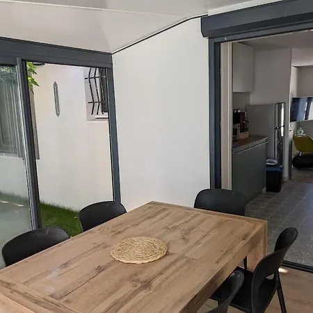 Lägenhet Petite Bulle Narbonne