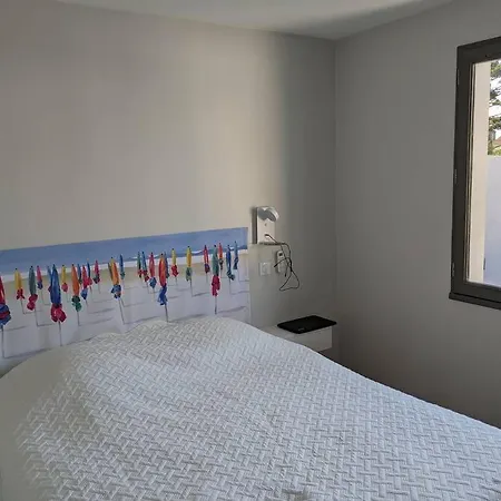 Petite Bulle Appartement Narbonne