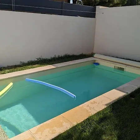 Petite Bulle 公寓 *