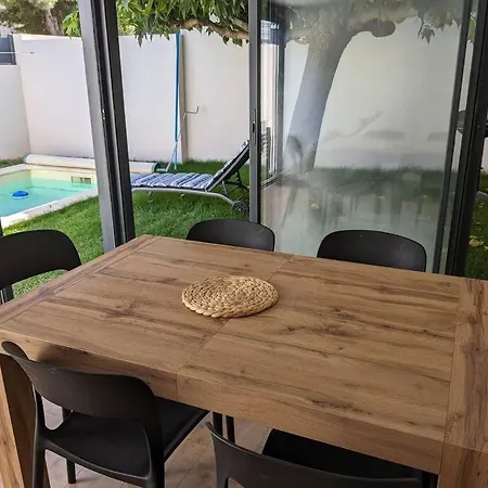 Petite Bulle 纳博讷