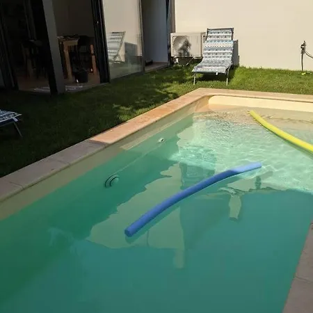 Petite Bulle Appartement