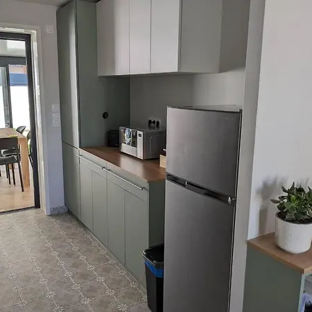 Appartement Petite Bulle