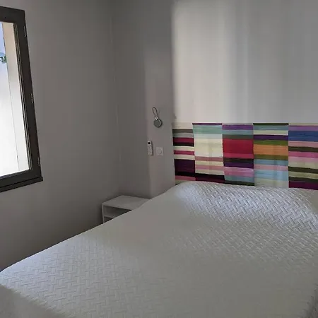 Appartement Petite Bulle *